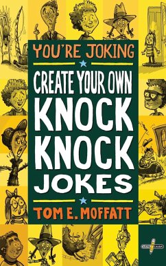 You're Joking - Moffatt, Tom E.