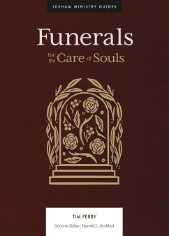 Funerals (eBook, ePUB) - Perry, Tim