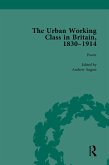The Urban Working Class in Britain, 1830-1914 Vol 4 (eBook, ePUB)