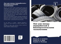 Lom shin mezhdu pererabotkoj i bioänergeticheskimi tehnologiqmi - Soliman, Fouad A. S.;Mira, Hamed I. E.;Mahmoud, Karima A.