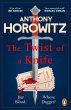 The Twist of a Knife (eBook, ePUB) - Bild 1