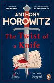 The Twist of a Knife (eBook, ePUB)