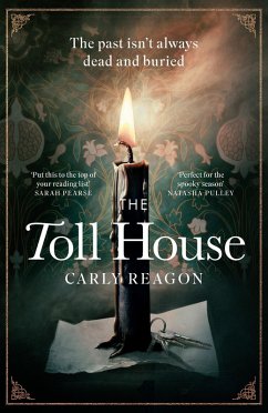 The Toll House (eBook, ePUB) - Reagon, Carly