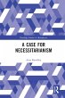 A Case for Necessitarianism (eBook, PDF) - Bild 1