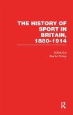 Hist Sport Britain 1850-1914v4 (eBook, PDF) Hist Sport Britain 1850-1914v4 (eBook, PDF)