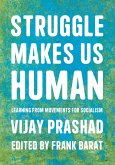 Struggle Makes Us Human (eBook, ePUB)