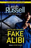 Fake Alibi (eBook, ePUB)