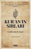 Kuranin Sirlari