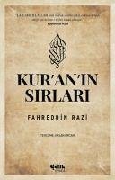 Kuranin Sirlari - Razi, Fahreddin