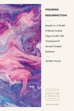 Figuring Resurrection (eBook, ePUB) - Pulse, Jeffrey