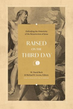 Cover Raised on the Third Day (eBook, ePUB)