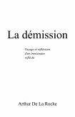 La Demission (eBook, ePUB)
