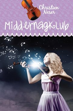 Cover Middernagklub (eBook, ePUB)
