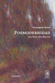 Posmodernidad (eBook, ePUB)