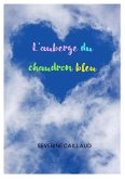 L'Auberge du chaudron bleu (eBook, ePUB)