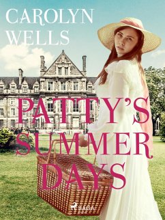 Cover Patty's Summer Days (eBook, ePUB)