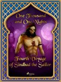 Fourth Voyage of Sindbad the Sailor (eBook, ePUB)