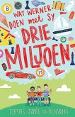 Wat Werner doen met sy drie miljoen (eBook, ePUB) Wat Werner doen met sy drie miljoen (eBook, ePUB)