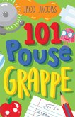101 Pouse-grappe (eBook, ePUB)
