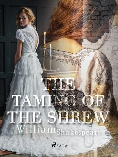 The Taming of the Shrew (eBook, ePUB) - Shakespeare, William