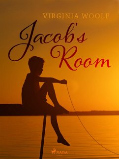 Cover Jacob's Room (eBook, ePUB)