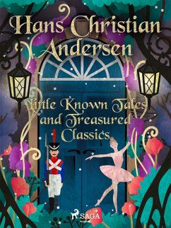 Cover Little Known Tales and Treasured Classics (eBook, ePUB)