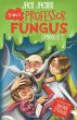 Professor Fungus Omnibus 2 (eBook, ePUB) - Bild 1