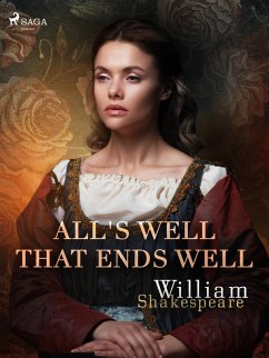 All's Well That Ends Well (eBook, ePUB) Cover All's Well That Ends Well (eBook, ePUB)