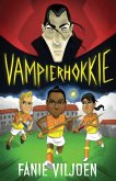 Vampierhokkie (eBook, ePUB)