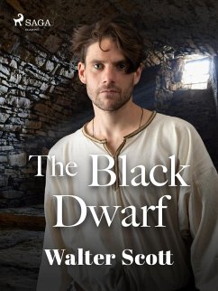 Cover The Black Dwarf (eBook, ePUB)