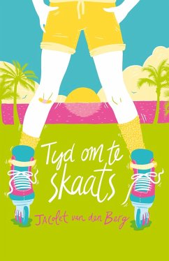 Cover Tyd om te skaats (eBook, ePUB)