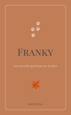 Franky (eBook, ePUB) - Nastassja Ouvrir une porte, Ouvrir une porte