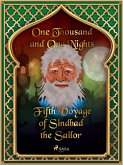 Fifth Voyage of Sindbad the Sailor (eBook, ePUB)