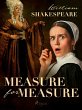 Measure for Measure (eBook, ePUB) - Bild 1