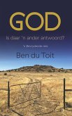 God: Is daar 'n ander antwoord? (eBook, ePUB) God: Is daar 'n ander antwoord? (eBook, ePUB)