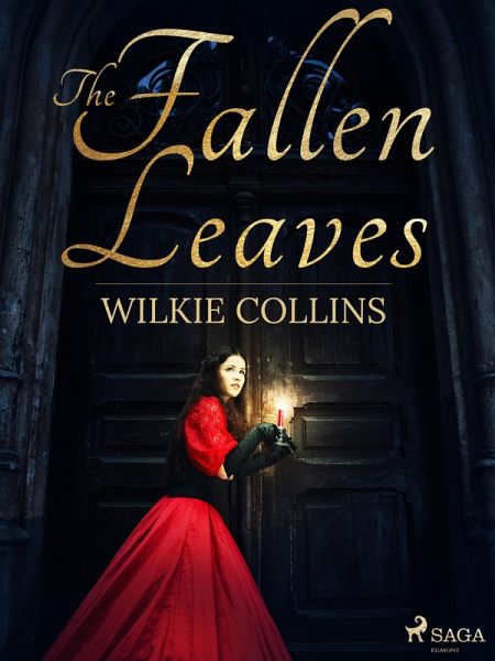 The Fallen Leaves (eBook, ePUB)