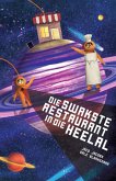 Die Swakste Restaurant In die Heelal (eBook, ePUB) Die Swakste Restaurant In die Heelal (eBook, ePUB)