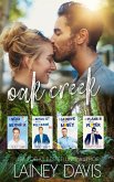 Oak Creek: The Complete Small-town Romance Series (eBook, ePUB)