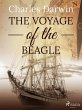 The Voyage of the Beagle (eBook, ePUB) - Bild 1
