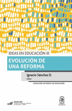 Ideas en educación III (eBook, ePUB) - Sánchez D., Ignacio