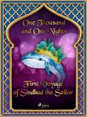 First Voyage of Sindbad the Sailor (eBook, ePUB)
