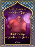 Third Voyage of Sindbad the Sailor (eBook, ePUB)