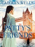 Patty's Friends (eBook, ePUB)