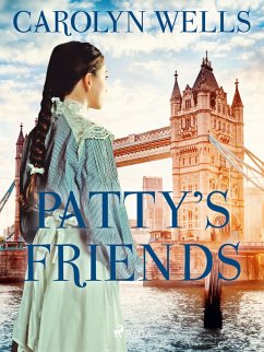 Cover Patty's Friends (eBook, ePUB)