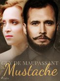 The Mustache (eBook, ePUB)