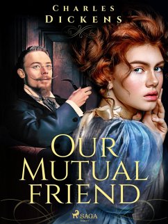 Our Mutual Friend (eBook, ePUB) Cover Our Mutual Friend (eBook, ePUB)
