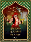 The Story of Sindbad the Sailor (eBook, ePUB)