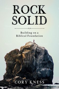 Cover Rock Solid (eBook, ePUB)