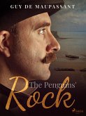 The Penguins' Rock (eBook, ePUB)