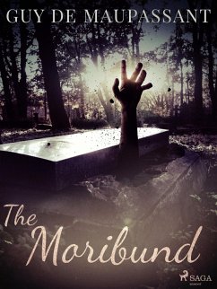 Cover The Moribund (eBook, ePUB)
